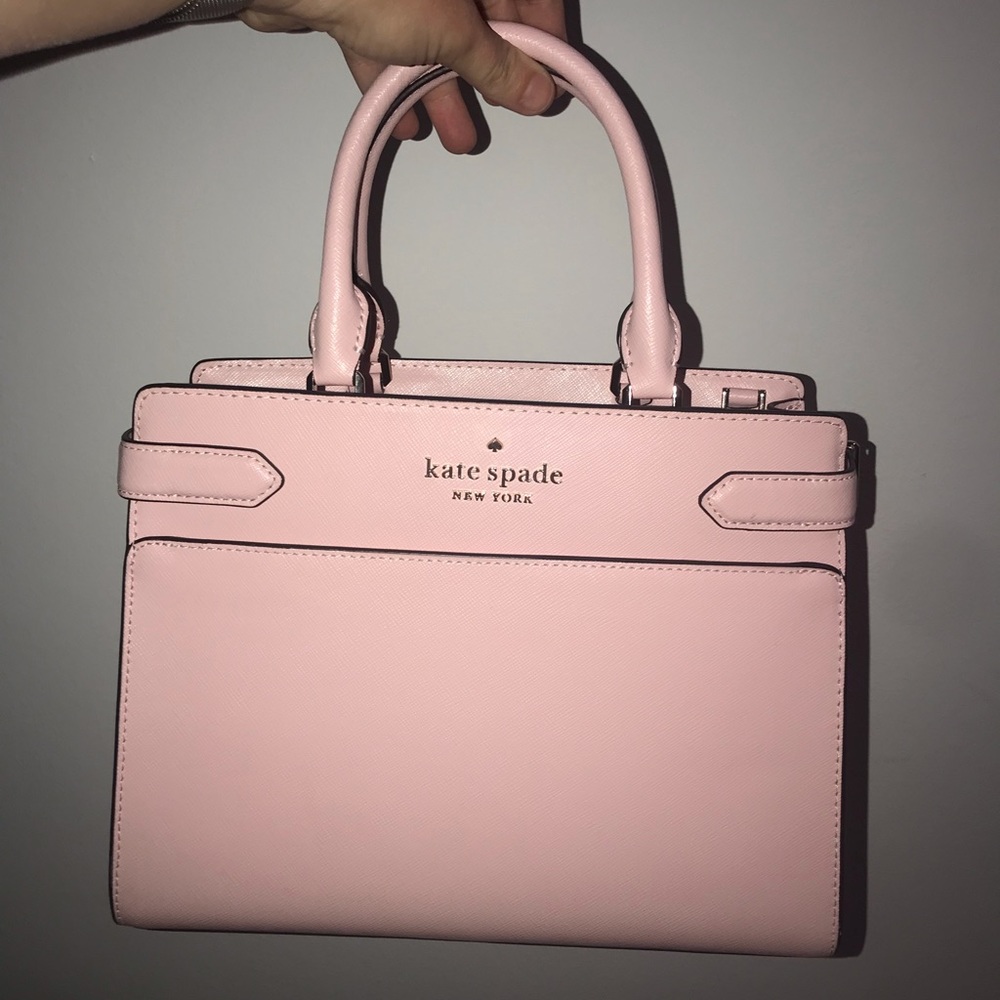 Kate Spade Medium Satchel
